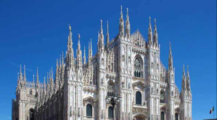 A Pasqua il concerto di Bocelli in Duomo, trasmesso in diretta streaming