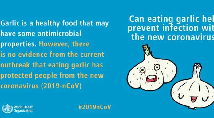 Corona Virus, si diffondono… le ‘bufale’. Non abboccate alle fake news