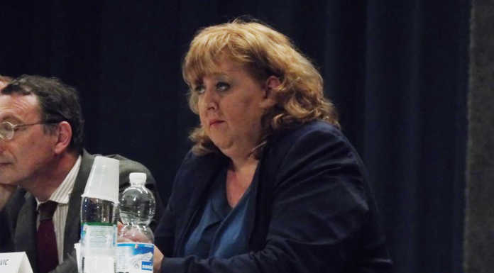 Torre de’ Busi, al via i lavori per l’ampliamento della scuola di San Gottardo