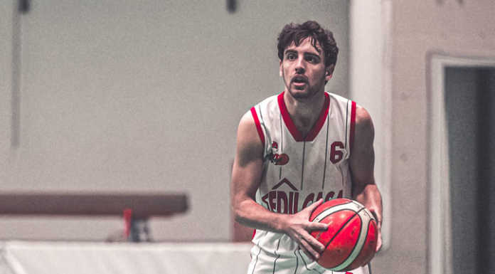 Basket Serie D. Brivido Civatese, Pescate ancora sconfitta