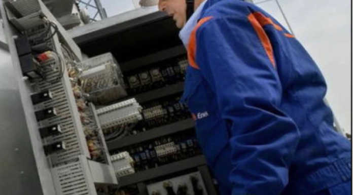 Dervio, lavori alla rete elettrica: i residenti restano senza corrente