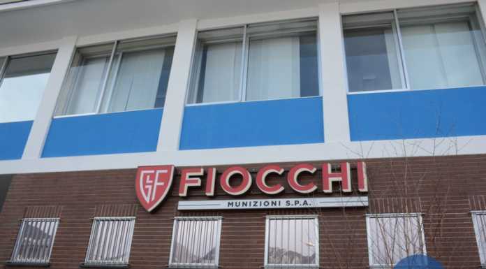 Corteo “Disarmiamo la Fiocchi”: ecco le misure in vista della manifestazione FIOCCHI MUNIZIONI