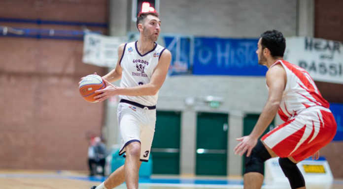 Basket Serie B. Olginate c’è, battuta Monfalcone Fabio Bugatti (Gordon Olginate)