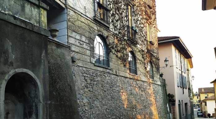 Varenna, tre interventi al via in paese per riqualificare le strade