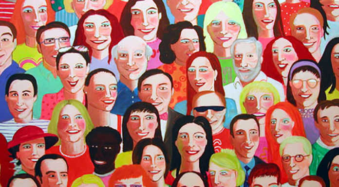 Lieve calo demografico a Lecco, ecco i quartieri più popolati