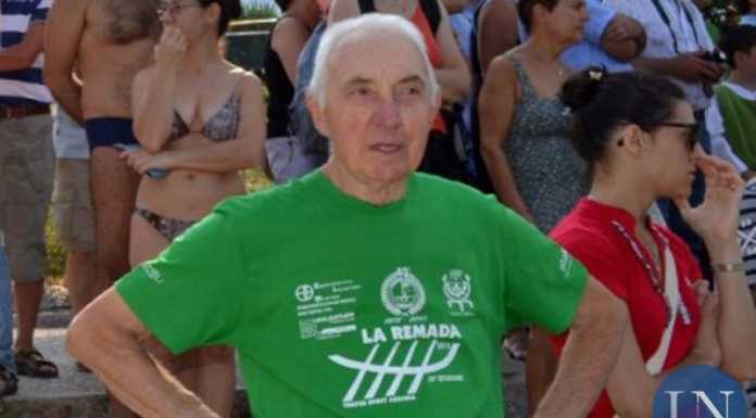 Abbadia. E’ morto Gian Natale Balatti colonna del Centro Sport