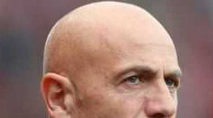 Coronavirus. La squadra ungherese dell’Honved ferma il tecnico Sannino