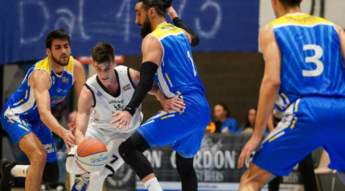 Basket Serie B. Olginate sconfitta in casa dalla Robur Varese