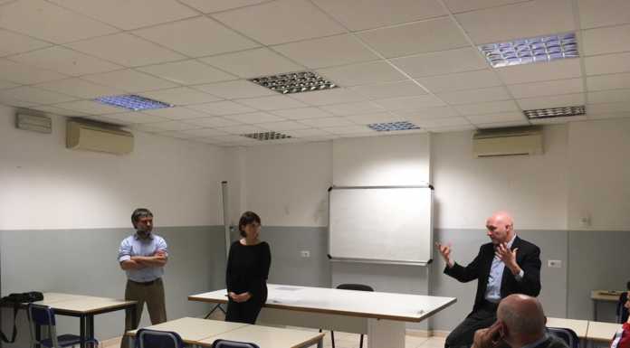 Accademy Confartigianato: imprenditori al fianco della scuola