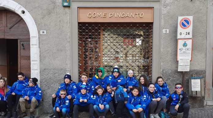 Sci Nordico, a Gromo brillano i lecchesi tra gli Allievi