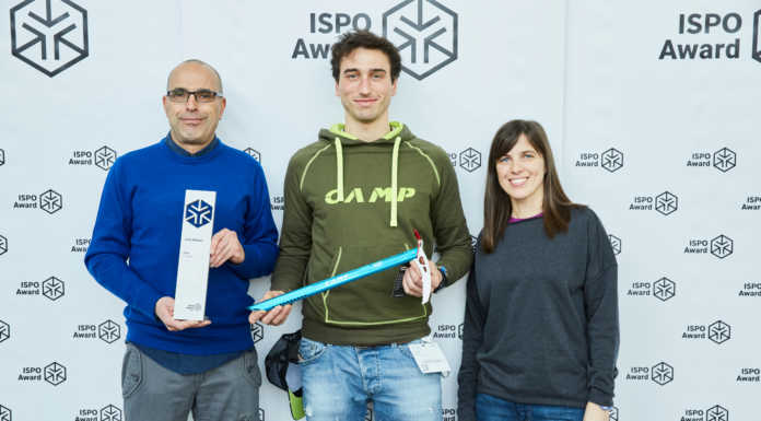 Alla Camp di Premana nasce la picozza più leggera al mondo