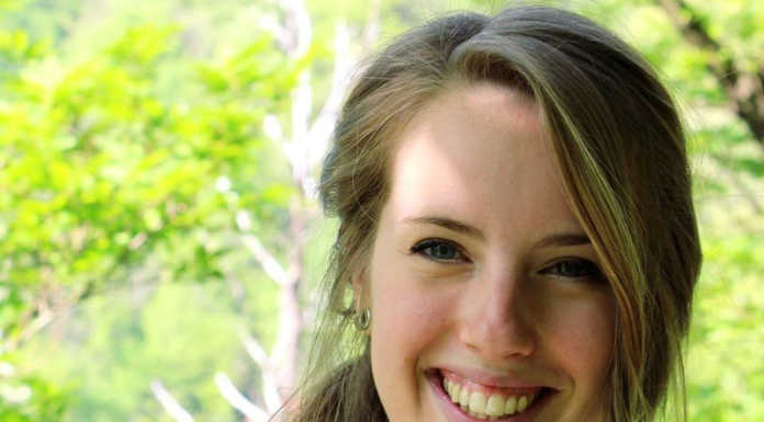 Da Calolzio a Dubai, giovane studentessa al lavoro per Expo 2020