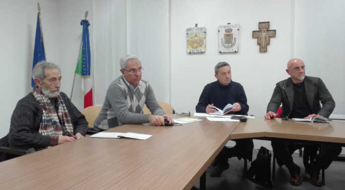 Imbersago, stilato il calendario di interventi del Comitato ecologico