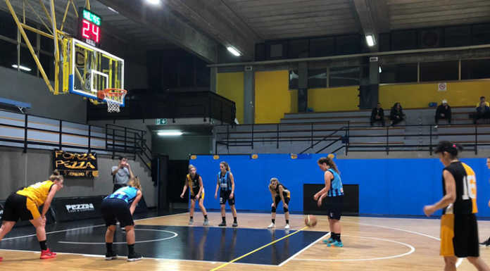 Basket femminile. Lecco Basket Women, ultimo quarto fatale