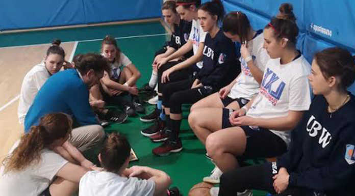Basket femminile. Lecco Basket Women, sconfitta di misura
