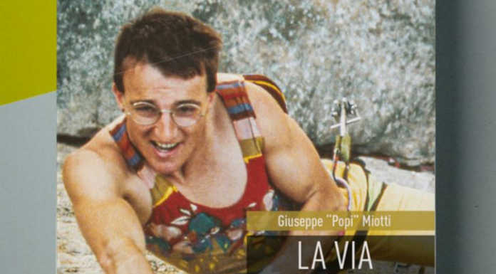 Montagna. Sport Hub presenta “La via del Tarci”