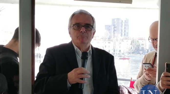 Appello per Lecco: “Pochi mesi soltanto e la coalizione già tentenna”