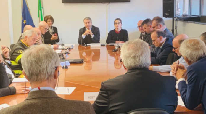 Coronavirus: nessun caso per ora nel Lecchese. Sei persone sotto controllo