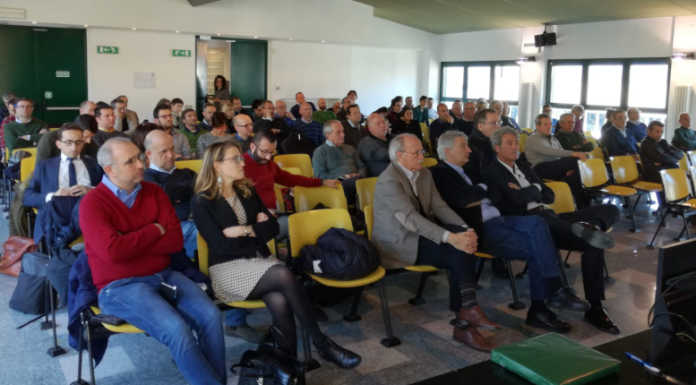 Riqualificazione del patrimonio edilizio: incontro con Ance