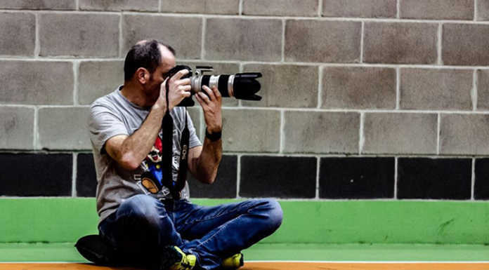 Torna il corso di fotografia a Civate, prima lezione il 5 marzo Luca Polvara (foto Panzeri)