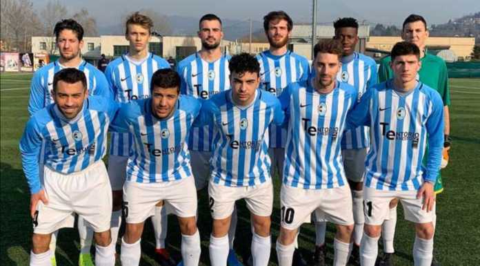 Calcio Promozione. La Manara vola in vetta; ok anche la Brianza La Luciano Manara