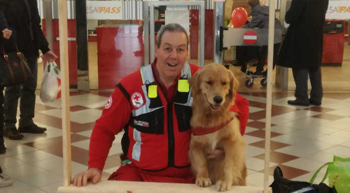 Lecco. Domenica si inaugura l’area cani di via monsignor Polvara