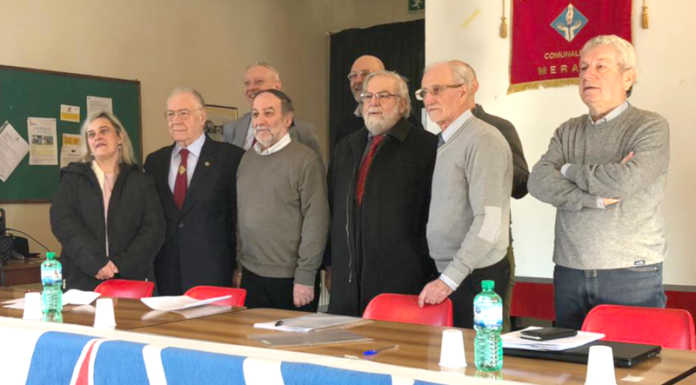 Merate, 2610 soci per l’Avis che lancia il progetto con l’anagrafe di Imbersago