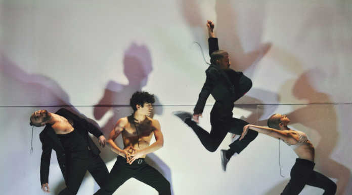 Al via Caffeine Merate Danza: “Un festival che farà emozionare”