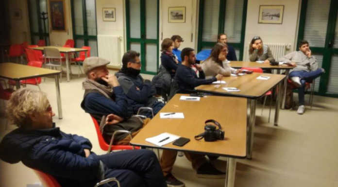 Merate, buona partecipazione al corso di fotografia dell’Aipa