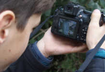 Fotografare in montagna: il 28 un incontro al Fatebenefratelli di Valmadrera