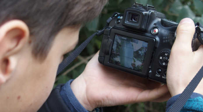 Fotografare in montagna: il 28 un incontro al Fatebenefratelli di Valmadrera