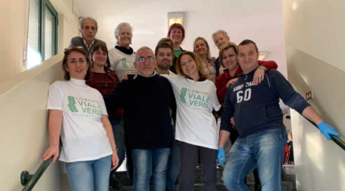 Merate, successo per il pranzo di Carnevale al centro anziani