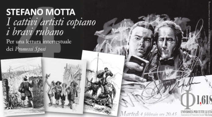 Casatenovo, “I Promessi Sposi” pop e accattivanti: successo per gli itinerari manzoniani