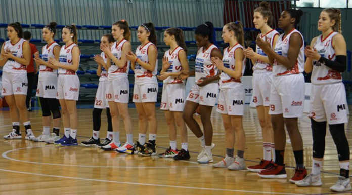 Pallacanestro giovanile. Il Basket Costa in finale al Next Gen 2020