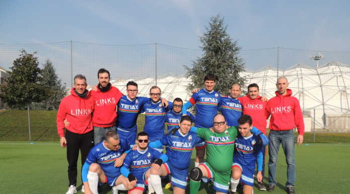 Quarta categoria: il calcio che va oltre la disabilità e diventa inclusione