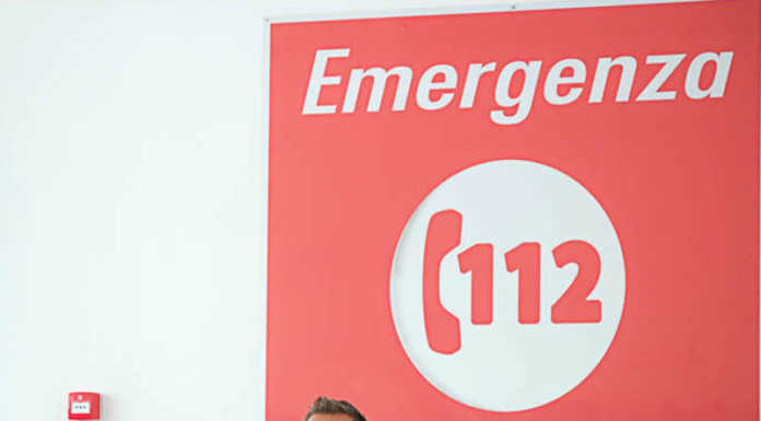 Salute. L’11 febbraio è il Nue Day: Areu apre le Centrali Uniche di Risposta