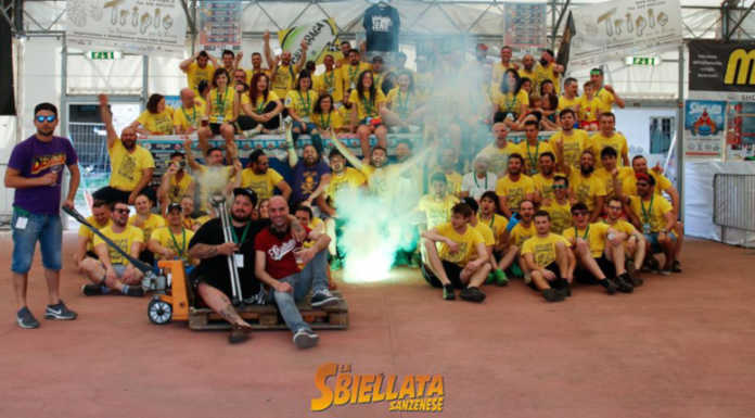 Olgiate, si chiude il sipario sulla Sbiellata: “Una scelta condivisa”