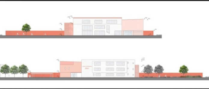 Olgiate, nuova scuola media: la Regione stanzia i 3 milioni di euro
