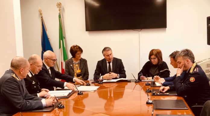 Bosisio, vertice in Prefettura sulla spaccio nei boschi: “Cintureremo la zona”