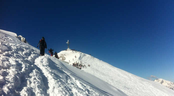 Montagna. Domenica il 16° raduno invernale Morterone-Resegone