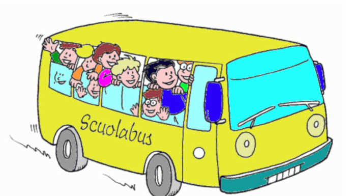 Airuno, da martedì riparte il servizio scuolabus