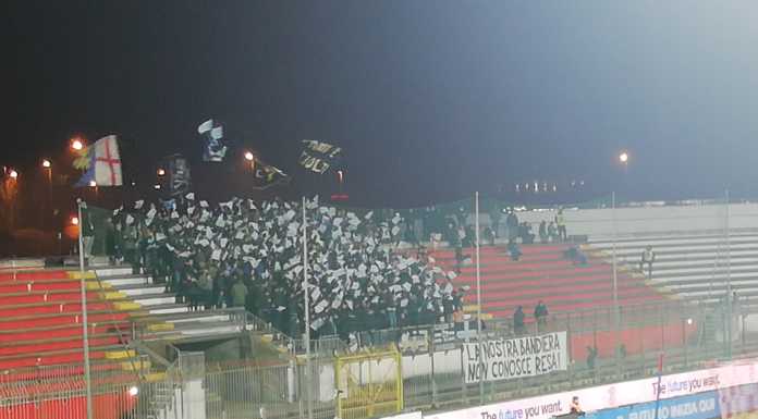 Calcio Serie C. Notte fonda per il Lecco e il Monza cala il poker