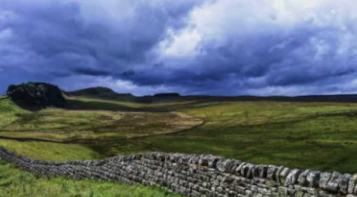 Imbersago: Comencini racconta l’archeotrekking lungo il vallo di Adriano