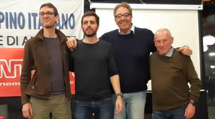 Amatrice. Montagne in Movimento, l’edizione 2020 si apre nel segno di Cassin