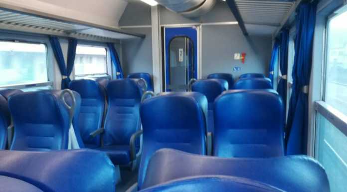 Treni: solo il 40% di passeggeri lunedì. Annunciati tagli alle corse