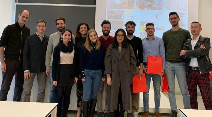 Politecnico. Al campus di Lecco premiati i vincitori di ActiveHouse