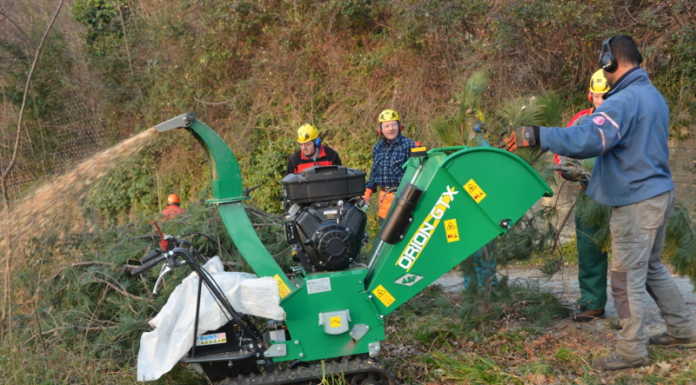 Nuovi attrezzi per la squadra antincendio: “Grazie a tutti per il sostegno”