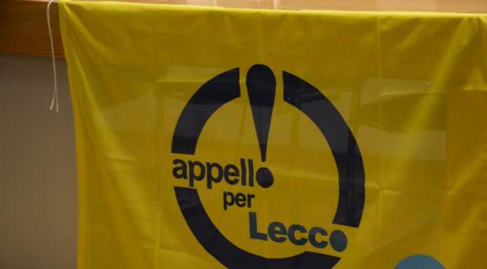 Ora è definitivo: Appello per Lecco correrà sola. Il centrosinistra si spacca