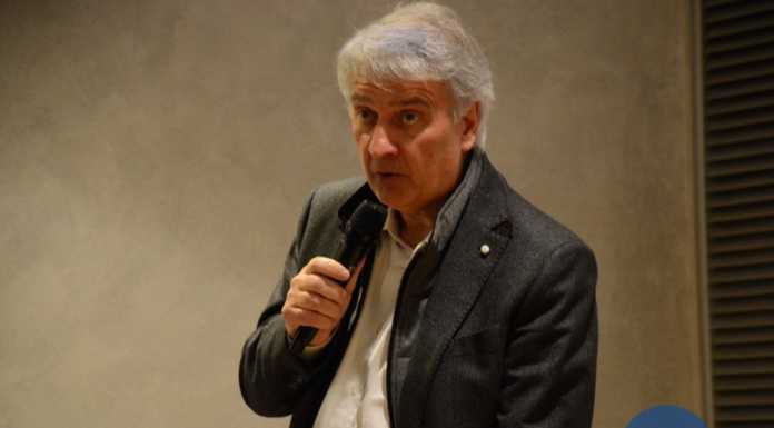 Elezioni. Accordi al ballottaggio? Valsecchi: “Solo fumo negli occhi agli elettori” Corrado Valsecchi di Appello per Lecco