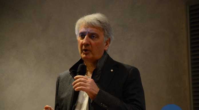 Appello per Lecco: ecco i progetti per spostare il mercato in centro Corrado Valsecchi